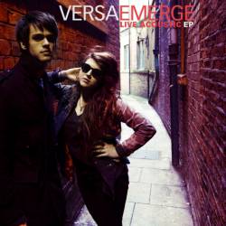 VersaEmerge : Live Acoustic EP